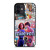 MIKE ELEVEN MILEVEN STRANGER THINGS iPhone 12 Mini Case Cover