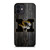 MISSOURI TIGERS FOOTBALL WOOD LOGO iPhone 12 Mini Case Cover MISSOURI TIGERS FOOTBALL WOOD LOGO iPhone 12 Mini Case Cover