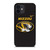 MIZZOU TIGERS NIKE iPhone 12 Mini Case Cover