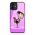 MR BEAN AND TEDDY BEAR CARTOON iPhone 12 Mini Case Cover MR BEAN AND TEDDY BEAR CARTOON iPhone 12 Mini Case Cover