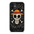 NAKAMA ONE PIECE ANIME iPhone 12 Mini Case Cover NAKAMA ONE PIECE ANIME iPhone 12 Mini Case Cover