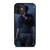 NATHAN DRAKE UNCHARTED GAMES iPhone 12 Mini Case Cover