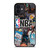 NBA BASKETBALL COLLAGE iPhone 12 Mini Case Cover NBA BASKETBALL COLLAGE iPhone 12 Mini Case Cover