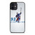 NEW YORK RANGERS MIKA ZIBANEJAD HOCKEY iPhone 12 Mini Case Cover NEW YORK RANGERS MIKA ZIBANEJAD HOCKEY iPhone 12 Mini Case Cover