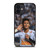 NEYMAR JR SANTOS FC BRAZIL iPhone 12 Mini Case Cover