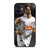 NEYMAR JUNIOR SANTOS FC iPhone 12 Mini Case Cover NEYMAR JUNIOR SANTOS FC iPhone 12 Mini Case Cover