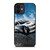 NFS MOST WANTED RAZOR BME CAR iPhone 12 Mini Case Cover