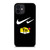 NIKE AIR MAX TN iPhone 12 Mini Case Cover NIKE AIR MAX TN iPhone 12 Mini Case Cover