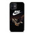 NIKE MOUNTAIN COOL iPhone 12 Mini Case Cover