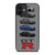 NISSAN GTR CARS EVOLUTION iPhone 12 Mini Case Cover NISSAN GTR CARS EVOLUTION iPhone 12 Mini Case Cover