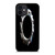 OAKLEY METAL LOGO iPhone 12 Mini Case Cover
