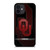 OKLAHOMA SOONERS BASKETBALL LOGO iPhone 12 Mini Case Cover OKLAHOMA SOONERS BASKETBALL LOGO iPhone 12 Mini Case Cover