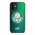 PALMEIRAS PUMA LOGO iPhone 12 Mini Case Cover