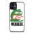 PEPE THE FROG REEEE CARTOON iPhone 12 Mini Case Cover