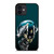 PHILADELPHIA EAGLES HELMET NFL iPhone 12 Mini Case Cover
