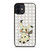 POKEMON MIMIKYU CUTE iPhone 12 Mini Case Cover