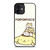 POMPOMPURIN CARTOON iPhone 12 Mini Case Cover