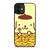 POMPOMPURIN SANRIO ANIME iPhone 12 Mini Case Cover