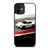 PORSCHE GT3 MINIMALIST iPhone 12 Mini Case Cover