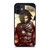 PRINCE OF PERSIA GAMES iPhone 12 Mini Case Cover