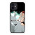 PRINCESS MONONOKE STUDIO GHIBLI iPhone 12 Mini Case Cover PRINCESS MONONOKE STUDIO GHIBLI iPhone 12 Mini Case Cover