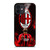 RAFAEL LEAO AC MILAN LOGO iPhone 12 Mini Case Cover RAFAEL LEAO AC MILAN LOGO iPhone 12 Mini Case Cover