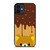 RILAKKUMA BEAR CUTE iPhone 12 Mini Case Cover