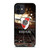 RIVER PLATE FOOTBALL FANS iPhone 12 Mini Case Cover