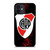 RIVER PLATE FOOTBALL TEAM iPhone 12 Mini Case Cover