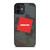 ROBLOX GAMES 8 BIT LOGO iPhone 12 Mini Case Cover
