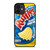 RUFFLES POTATO CHIPS SUPER ONDA iPhone 12 Mini Case Cover