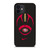 SAN FRANCISCO 49ERS FOOTBALL NIKE SYMBOL iPhone 12 Mini Case Cover