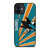 SAN JOSE SHARKS HOCKEY TEAM iPhone 12 Mini Case Cover