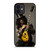 SAUL HUDSON SLASH G N R GUITAR iPhone 12 Mini Case Cover