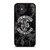 SONS OF ANARCHY CALIFORNIA COLLAGE iPhone 12 Mini Case Cover