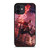 SPIDERMAN MILES MORALES GAMES iPhone 12 Mini Case Cover