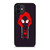 SPIDERMAN MILES MORALES ICON iPhone 12 Mini Case Cover