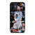 STEPHEN CURRY AESTHETIC iPhone 12 Mini Case Cover