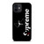 SUPREME AIR JORDAN CROWN iPhone 12 Mini Case Cover