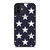SUPREME STARS PATTERN iPhone 12 Mini Case Cover