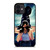 TARA CARPENTER JENNA ORTEGA SCREAM VI MOVIES iPhone 12 Mini Case Cover