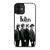 THE BEATLES ROCK BAND MEMBER iPhone 12 Mini Case Cover