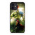THOR VS HULK MARVEl iPhone 12 Mini Case Cover
