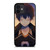 TOBIO KAGEYAMA HAIKYUU ANIME iPhone 12 Mini Case Cover