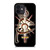 TOTO ROCK BAND SYMBOL iPhone 12 Mini Case Cover TOTO ROCK BAND SYMBOL iPhone 12 Mini Case Cover