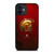 USC TROJANS FOOTBALL ICON iPhone 12 Mini Case Cover