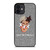 XXXTENTACION RAPPER CARTOON ICON iPhone 12 Mini Case Cover