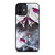 YOH ASAKURA SHAMAN KING iPhone 12 Mini Case Cover YOH ASAKURA SHAMAN KING iPhone 12 Mini Case Cover