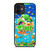 YOSHI CRAFTED WORLD GAMES POSTER iPhone 12 Mini Case Cover YOSHI CRAFTED WORLD GAMES POSTER iPhone 12 Mini Case Cover