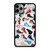 AIR JORDAN 1 SNEAKERS COLLECTION iPhone 11 Pro Max Case Cover
